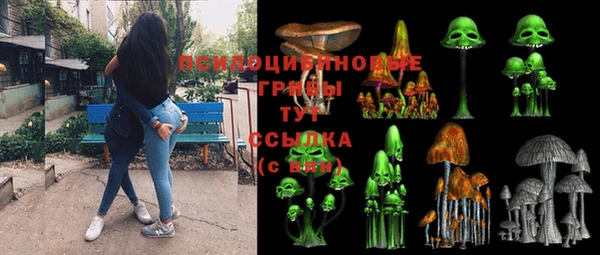 кристаллы Няндома